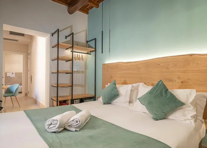 Hotel Campo de' Fiori 34 Roma